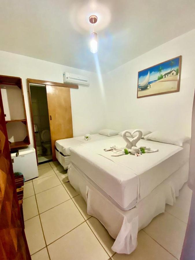 Pousada Quatro Irmaos Jijoca de Jericoacoara Luaran gambar