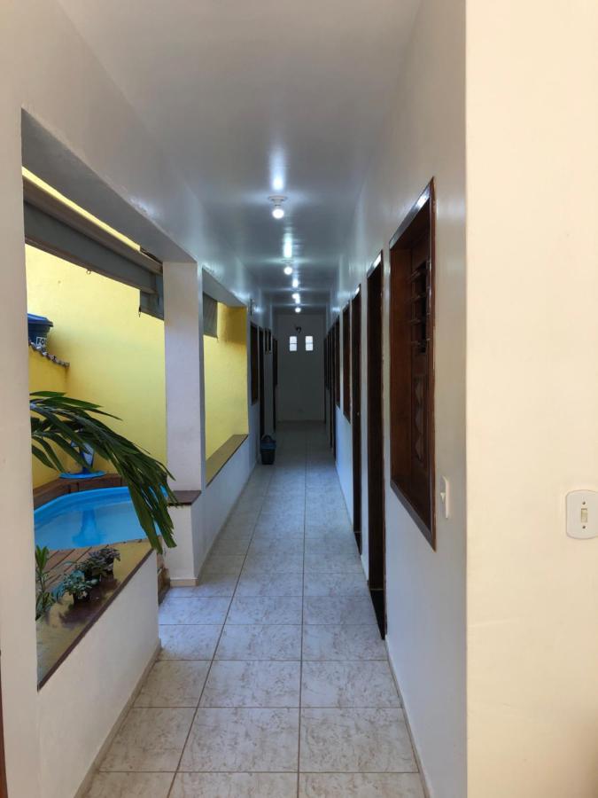 Pousada Quatro Irmaos Jijoca de Jericoacoara Luaran gambar