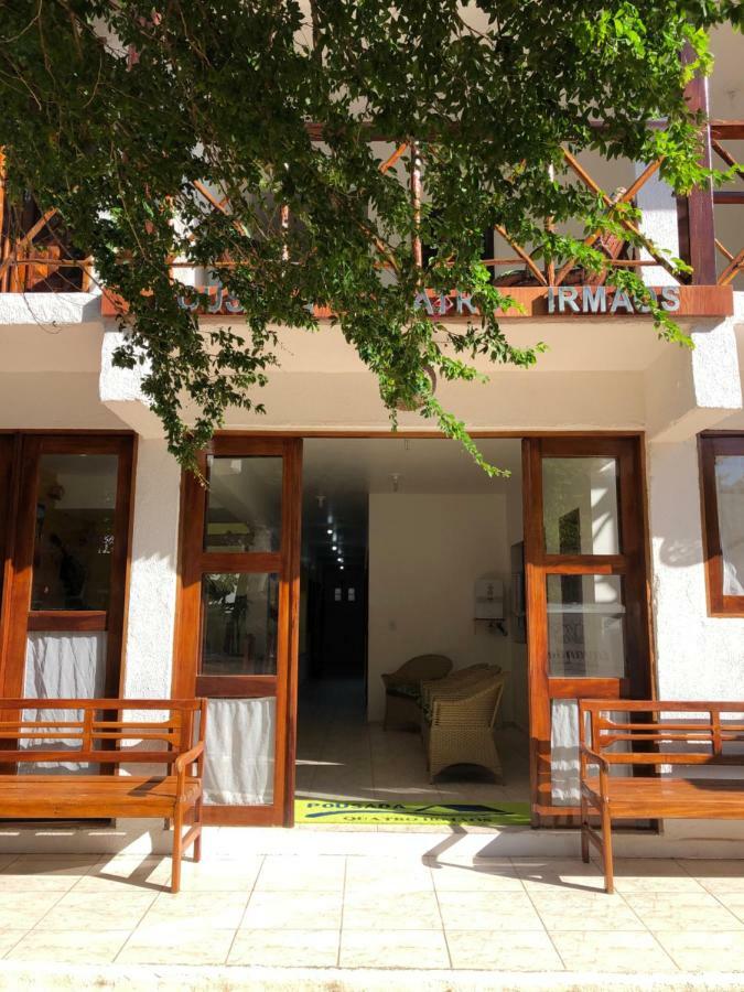 Pousada Quatro Irmaos Jijoca de Jericoacoara Luaran gambar